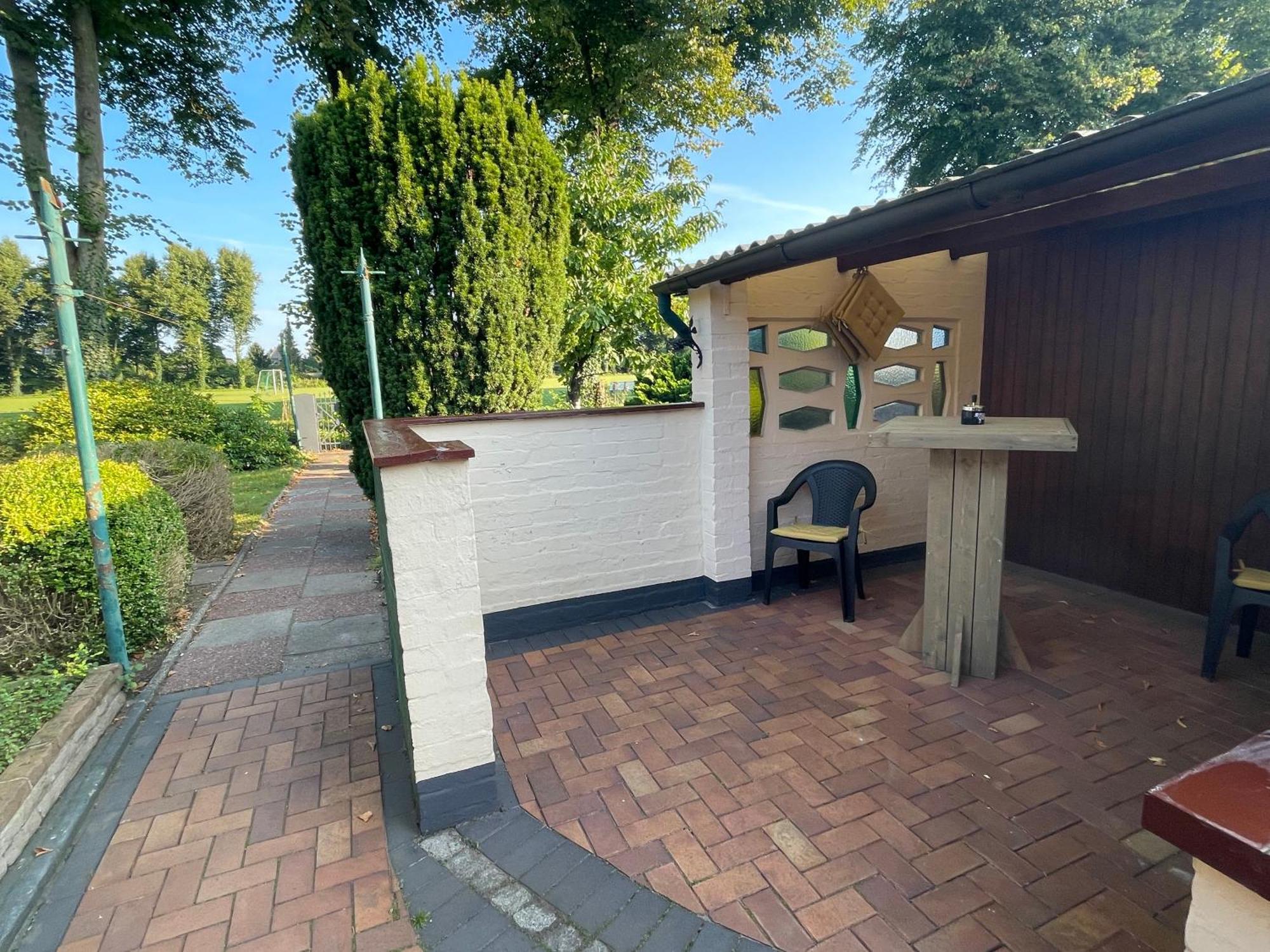 Gemuetliche Eg-Wohnung Im Herzen Schleswig-Holsteins Neumünster Buitenkant foto